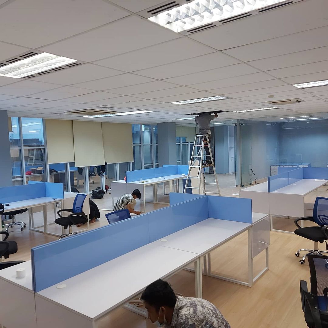 Rahasia Teknisi Panggilan Cilacap yang Selalu Datang Saat Jam Sibuk