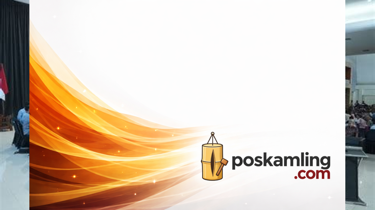 KOPAMA Cilacap: Trusted Solutions for Your Business Needs